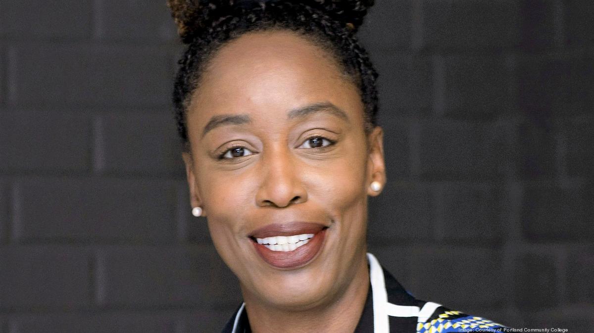 Portland Community College president resigns