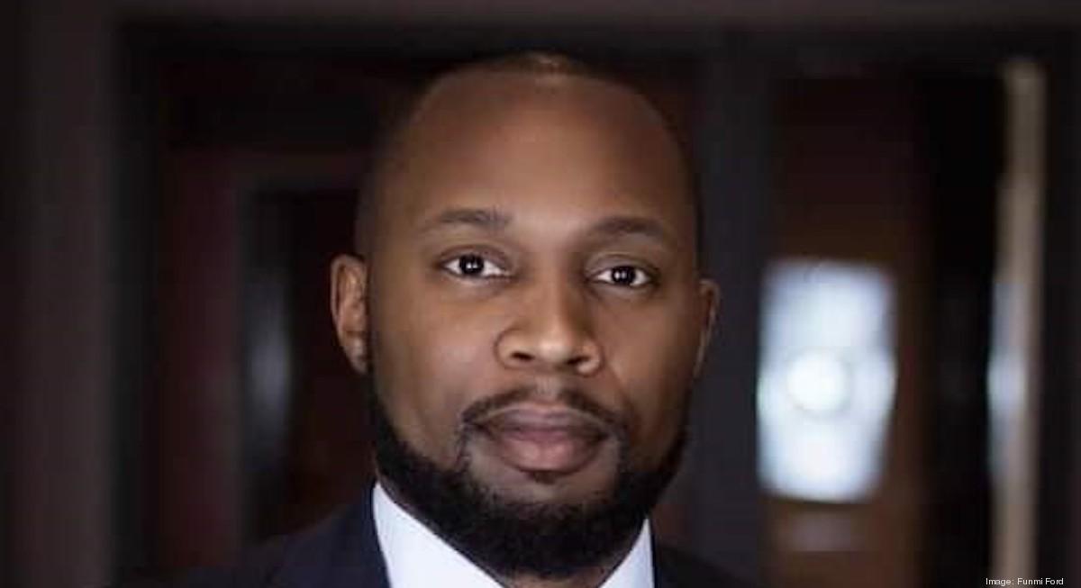 BBJ Best of the Bar 2022 Samuel Ford Petway, French & Ford LLP