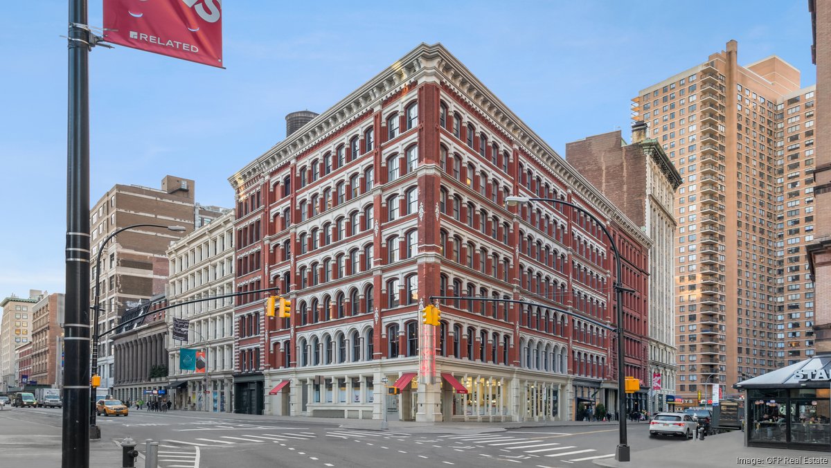 NYC fintech company Maybern expands with headquarters move New York