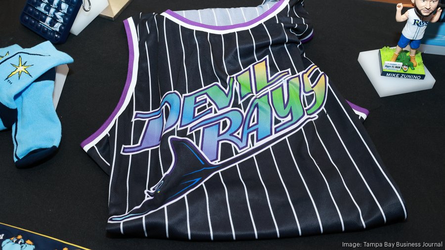 Tampa Bay Rays concessions and giveaways for 2022 season - Tampa Bay  Business Journal