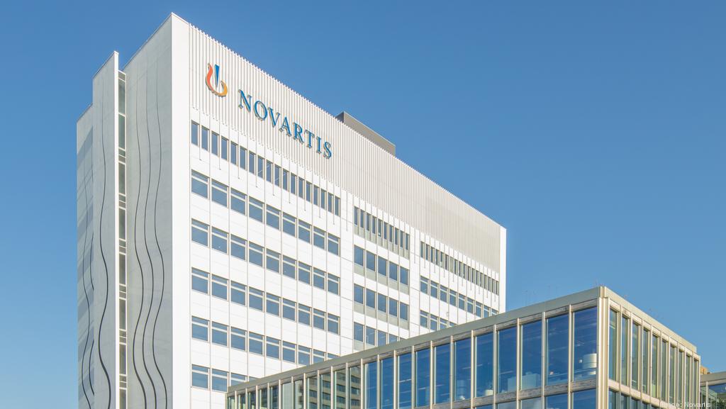 novartis headquarters