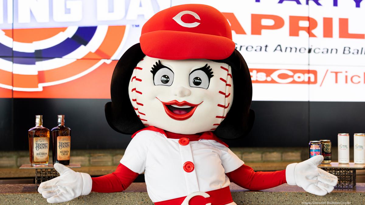 Why I am a fan of the Cincinnati Reds - Red Reporter