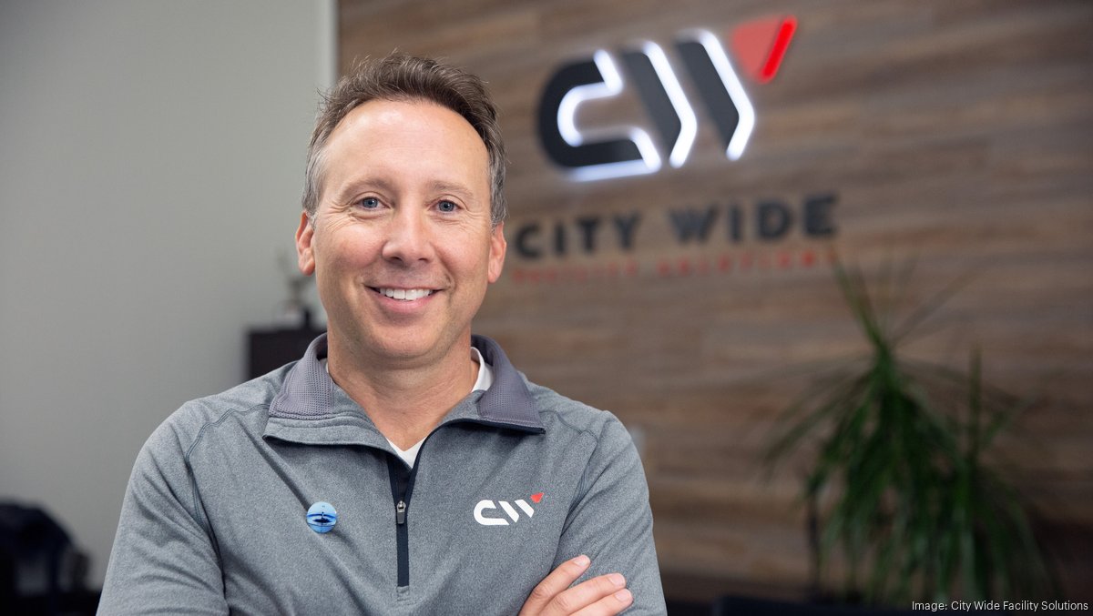 Longtime franchisee sues City Wide, claiming a bait and switch on terms of contract