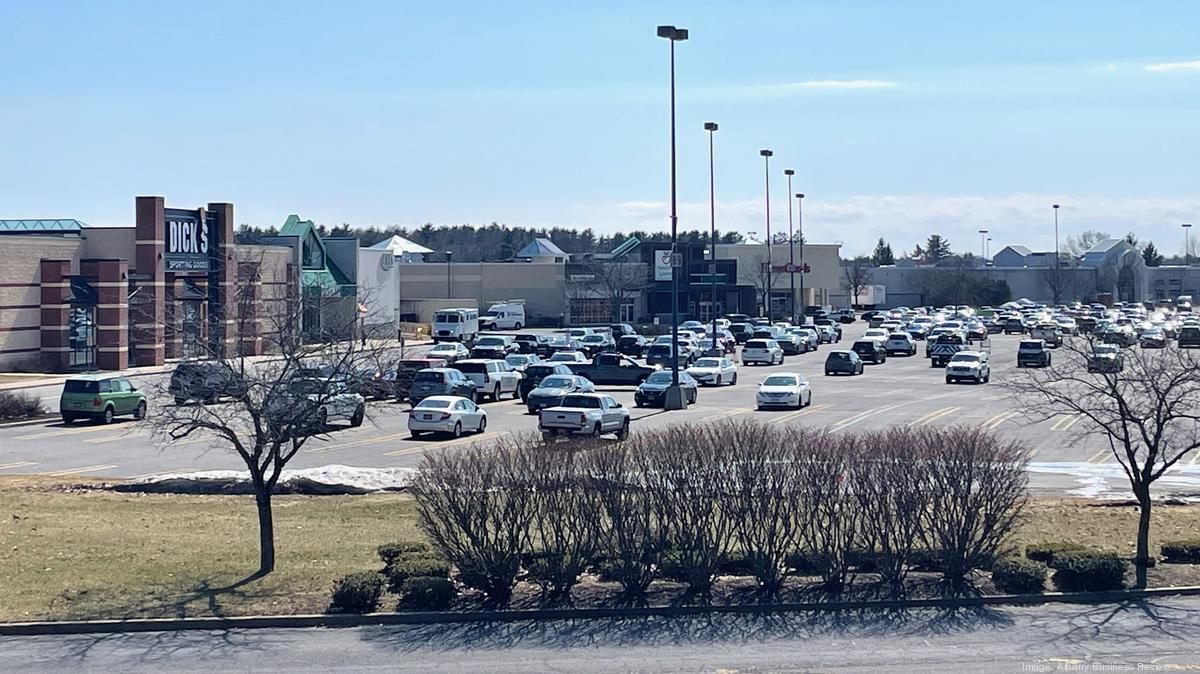 Plan for 125 million apartment project at Wilton Mall clears hurdle