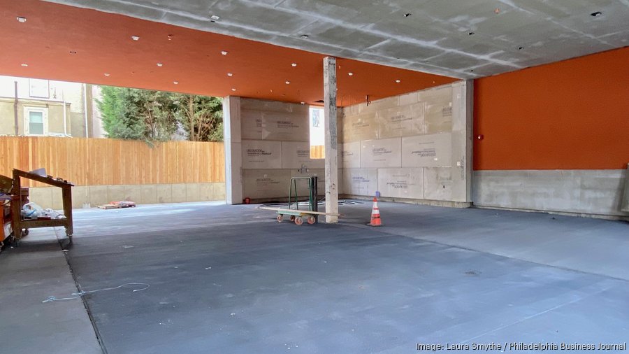 Inside The Clay Studio's new $14.5M South Kensington arts building ...