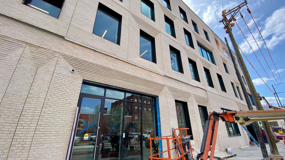 Inside The Clay Studio's new $14.5M South Kensington arts building ...