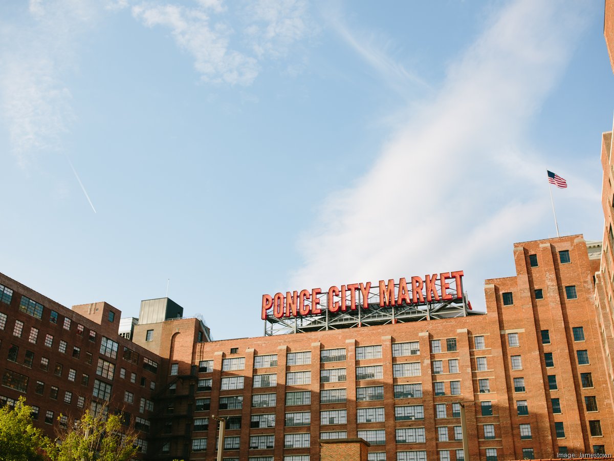 Ponce City Market developer completes deal for The Shops Buckhead - Atlanta  Business Chronicle