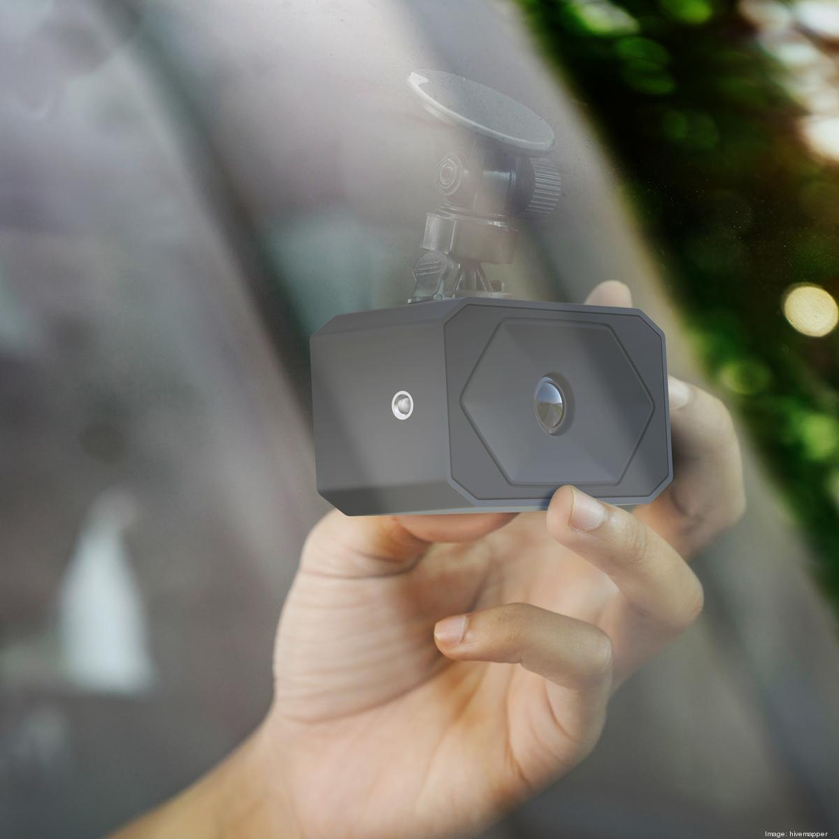 Bay Area Inno - This Web3 company is paying dashcam users crypto 