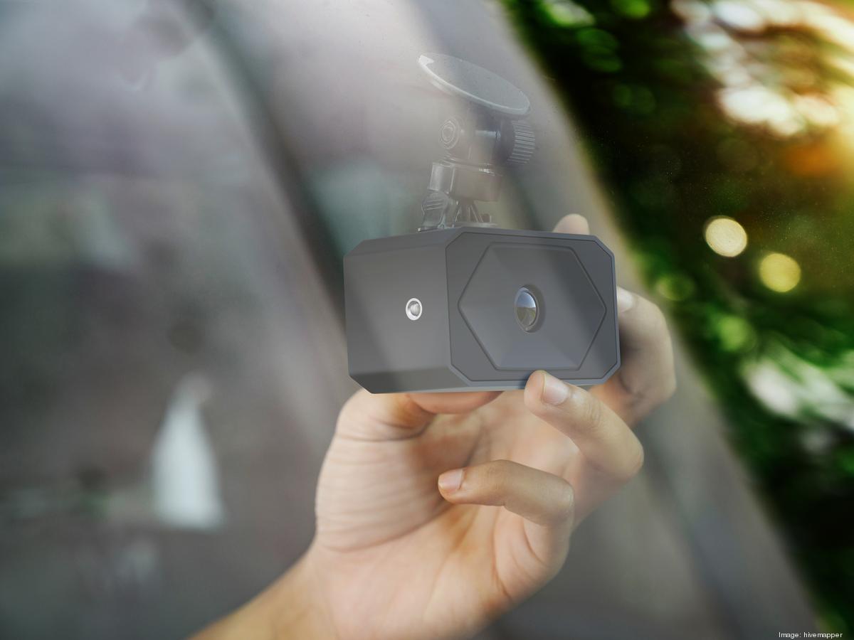 Bay Area Inno - This Web3 company is paying dashcam users 