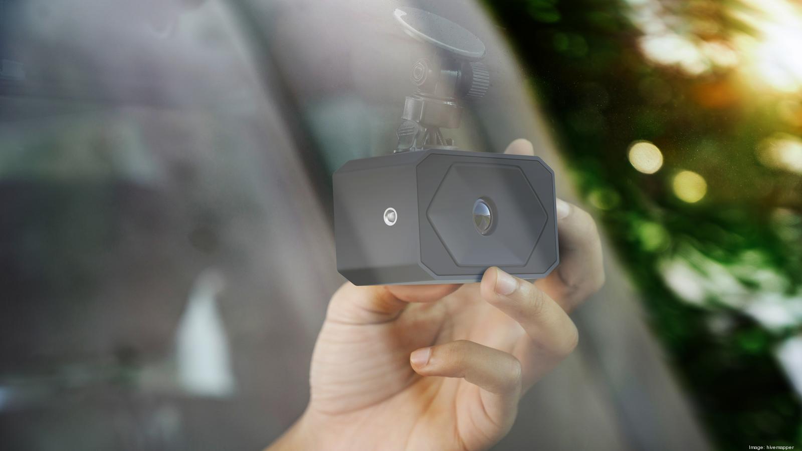 Bay Area Inno - This Web3 company is paying dashcam users 