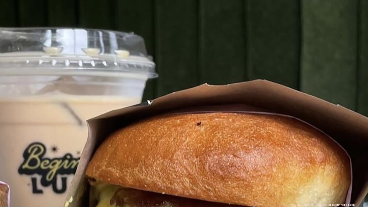 Restaurant Roundup WedgewoodHouston adds new bar, Beginner's Luck