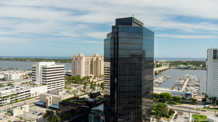 Quest Workspaces doubles office space in West Palm Beach - South Florida  Business Journal