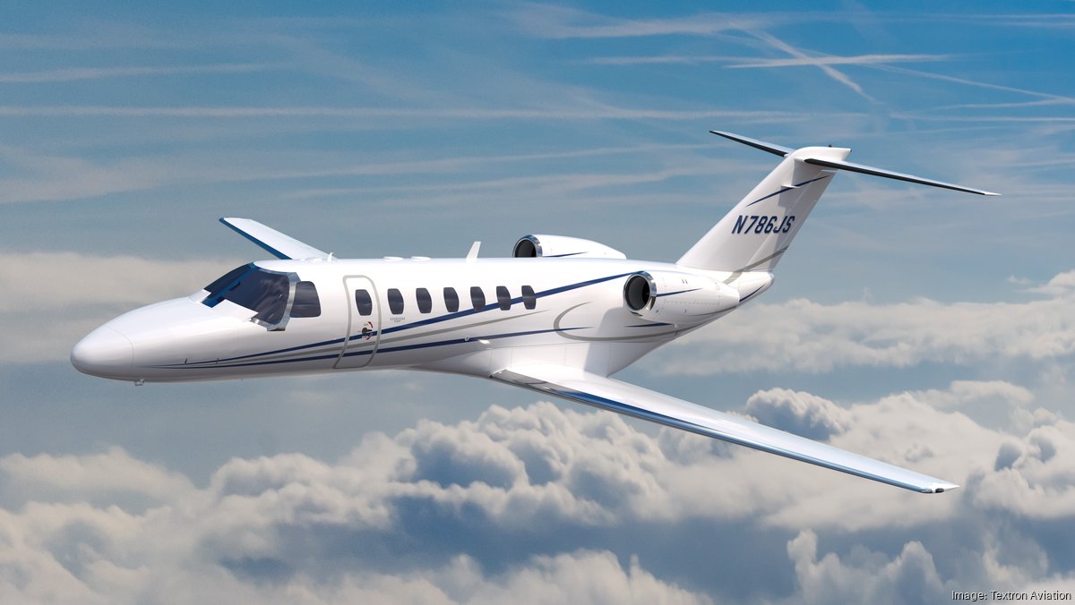 Tramangle Jet FlyExclusive CEO says private jet demand surges amid shutdown ...