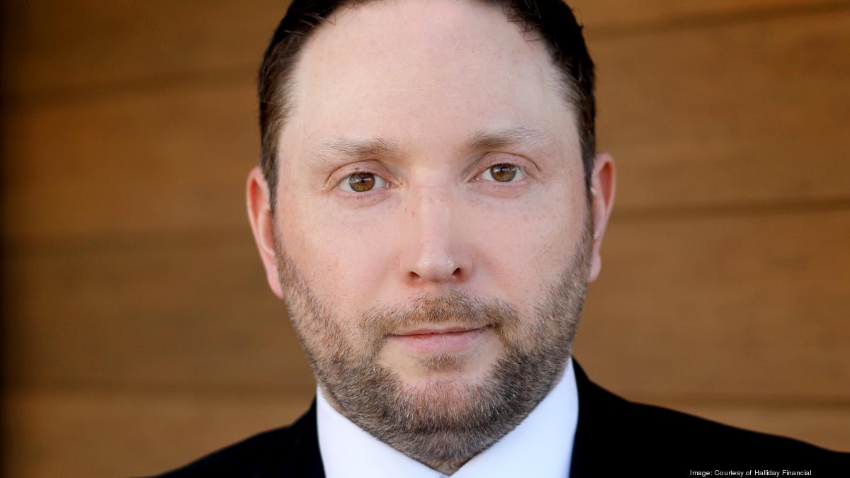 Halliday Financial names Frank Guiffre managing director Albany