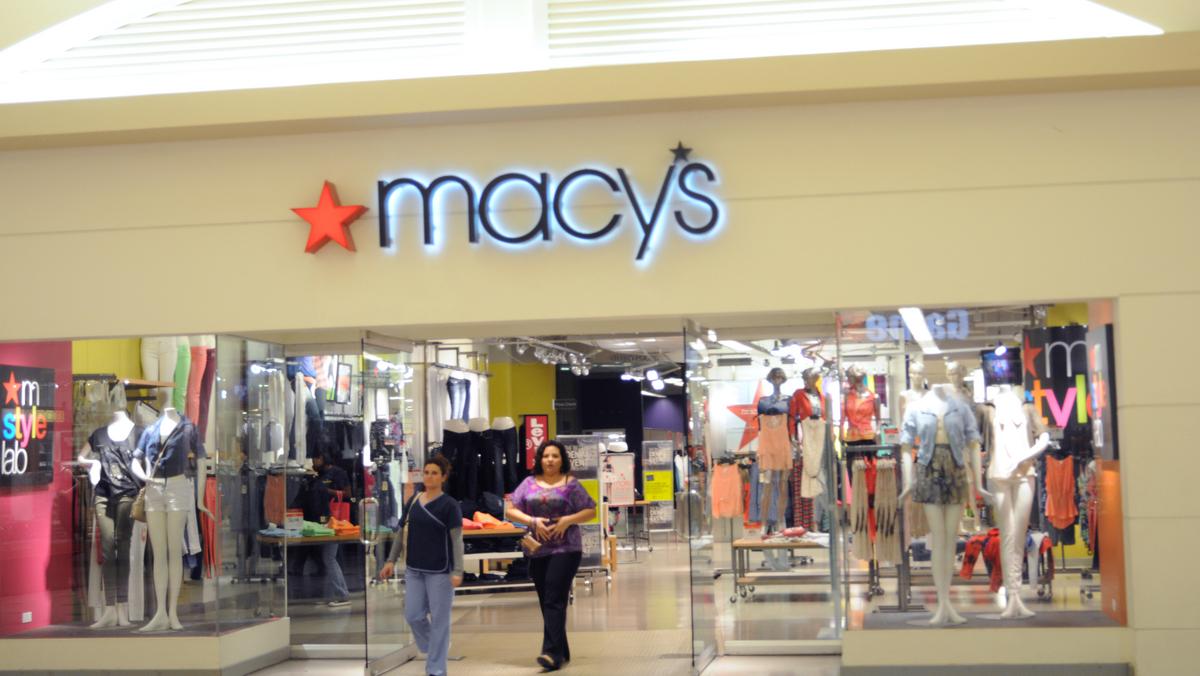 Macy's to close 100 stores - Baltimore Business Journal