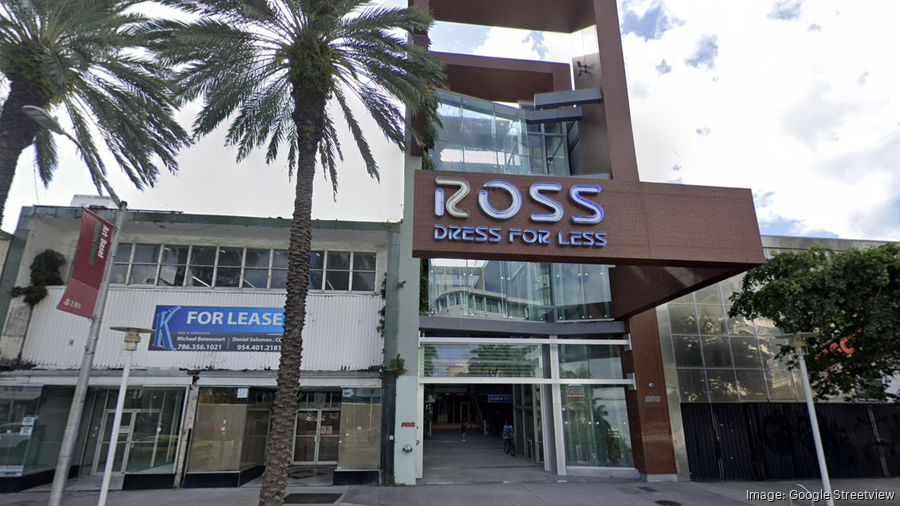 230 Lincoln Road sells for $31M in lieu of foreclosure - South Florida  Business Journal