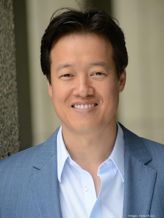 victor hwang