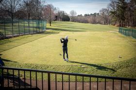 16+ Millwood Farms Golf Course