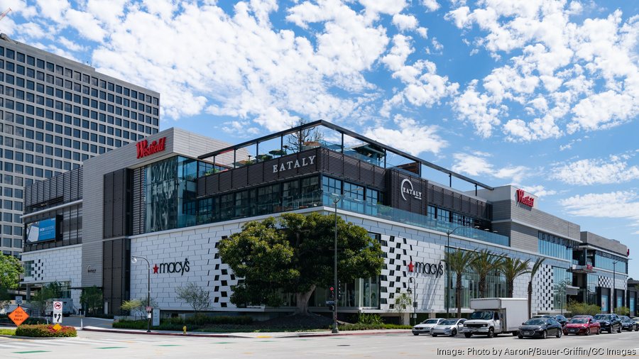Dreame Technology opens Los Angeles electronics popups L.A. Business