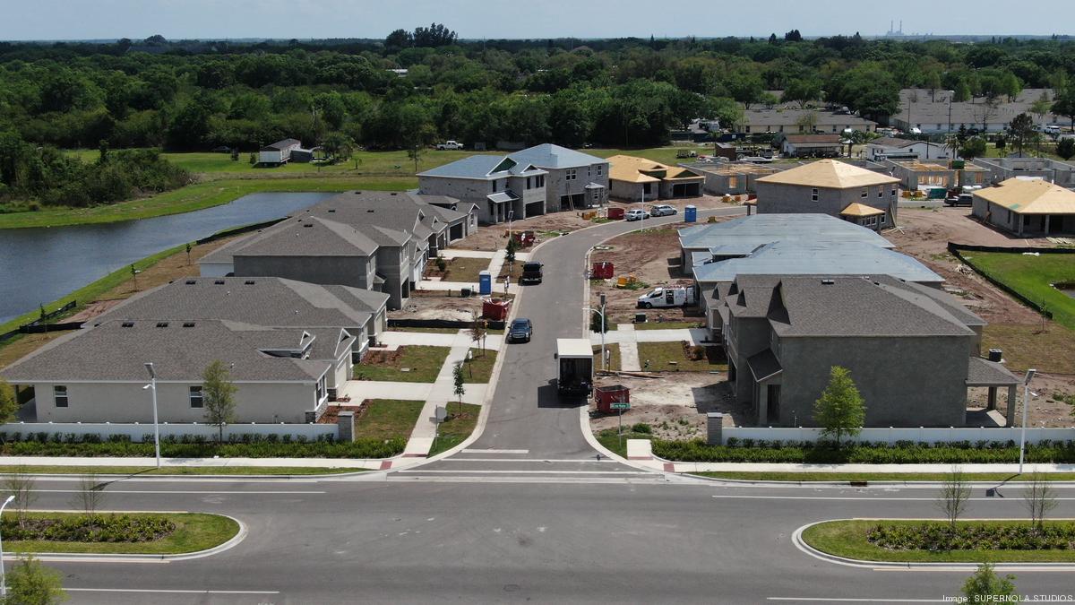 in most South Hillsborough ZIP codes exceeds the region Tampa