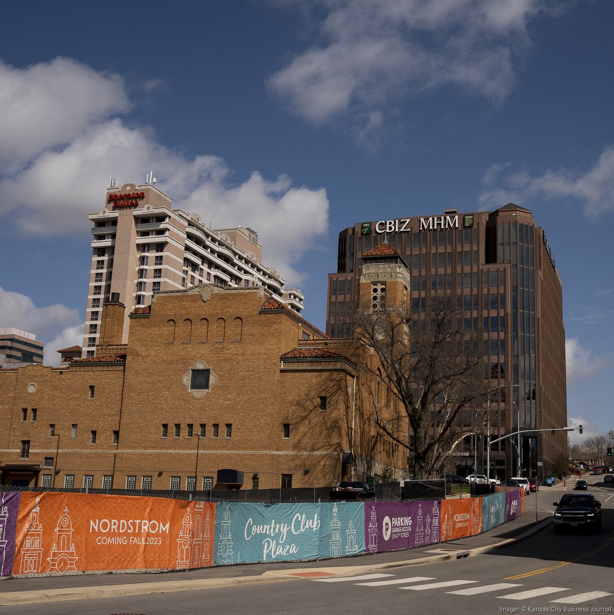 Longstanding Nordstrom store at N.J. mall will not reopen after