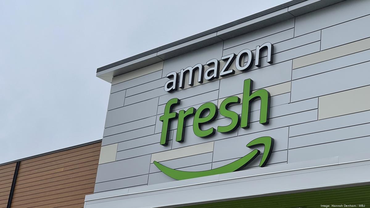 New  Fresh in Fairfax opens with Just Walk Out technology -  Washington Business Journal