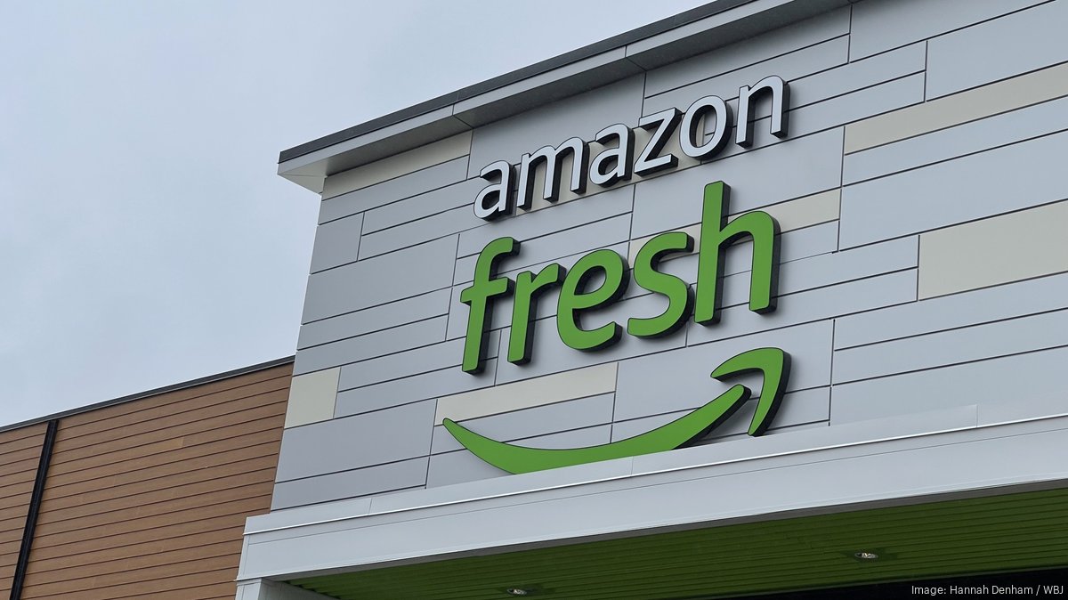 Aldi in line to take over former Lorton Amazon Fresh space