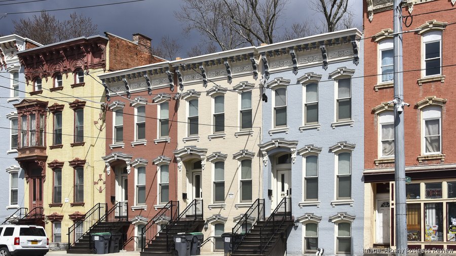 Best Real Estate Deals 2022 Clinton Avenue Apartments are Community