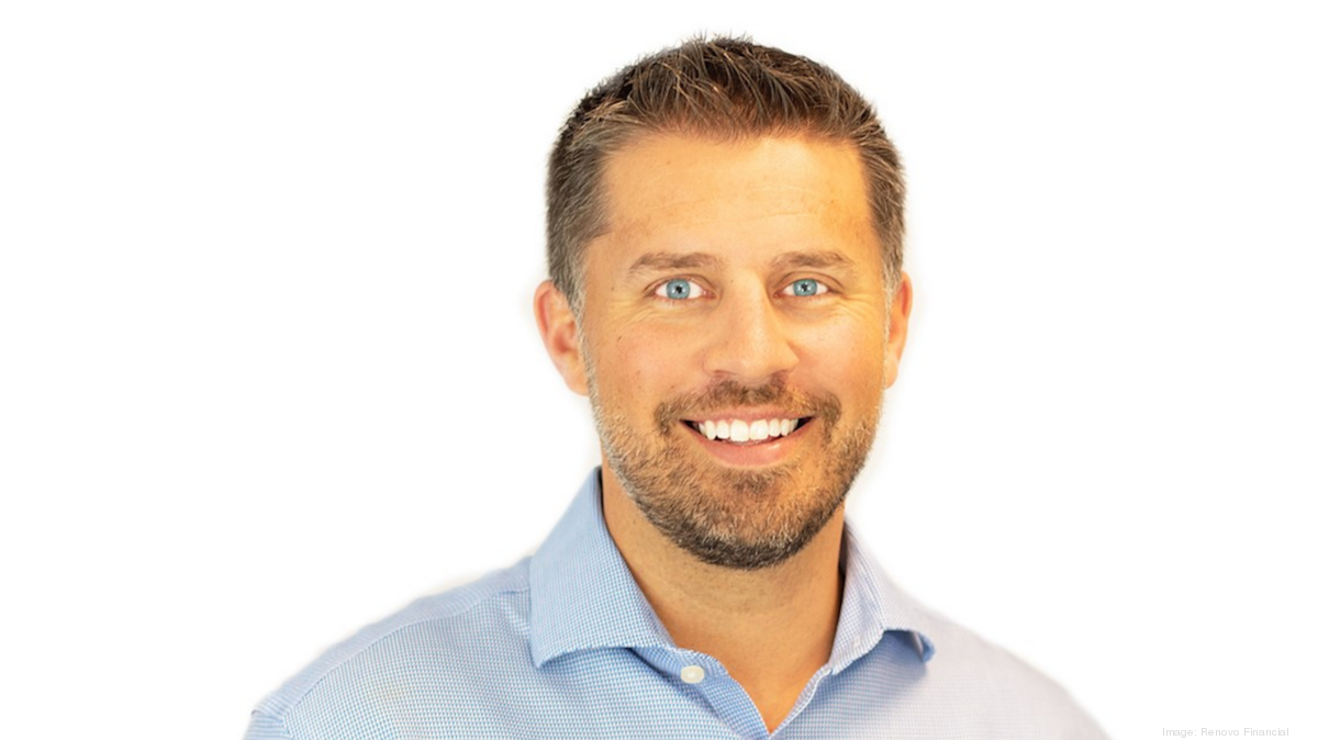 Renovo Financial poised to fund 2 billion in property deals in 2022