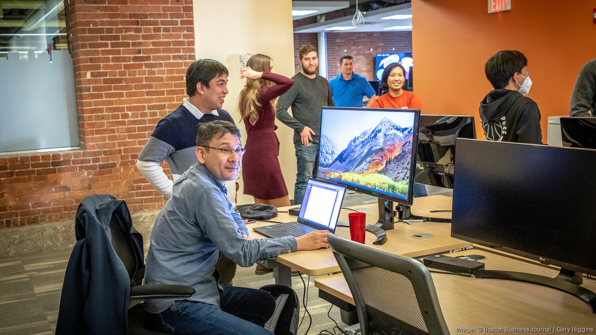 VC funding update: Which Boston-area startups raised money in ... - The Business Journals