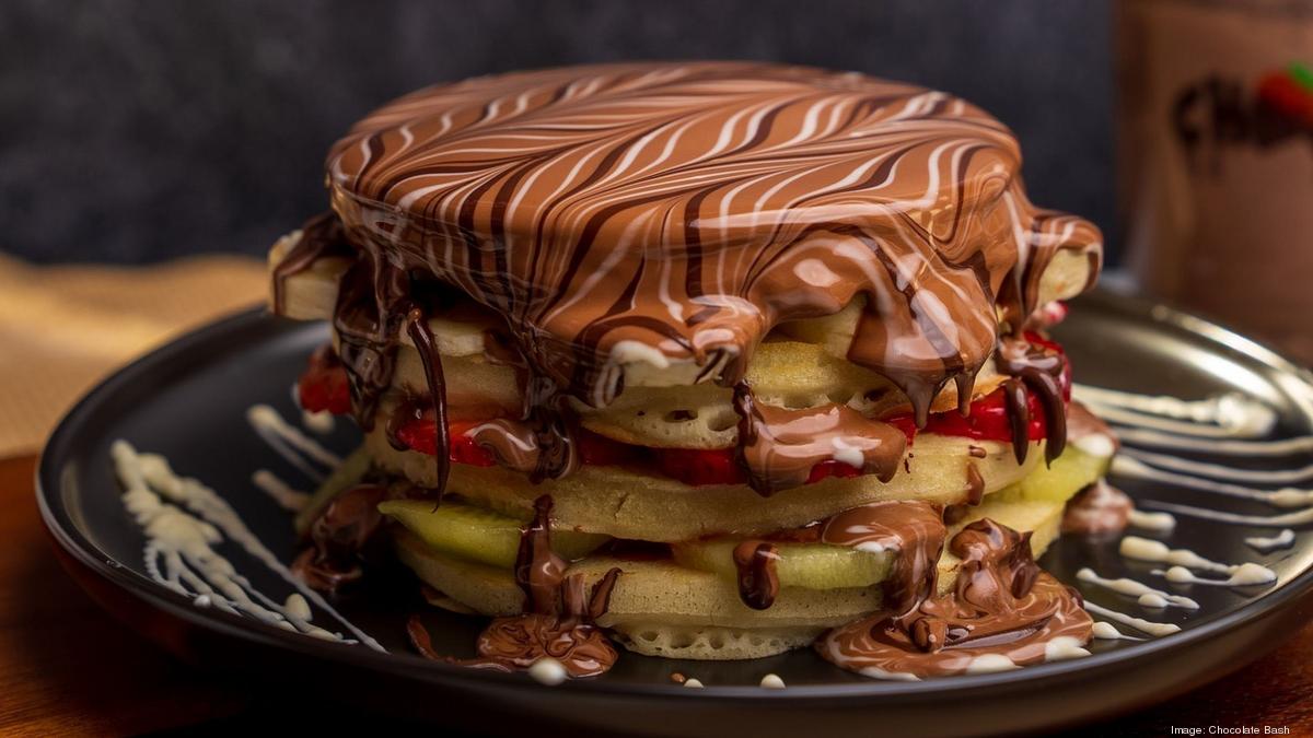 Chocolate Bash Tustin at Marlene Morse blog