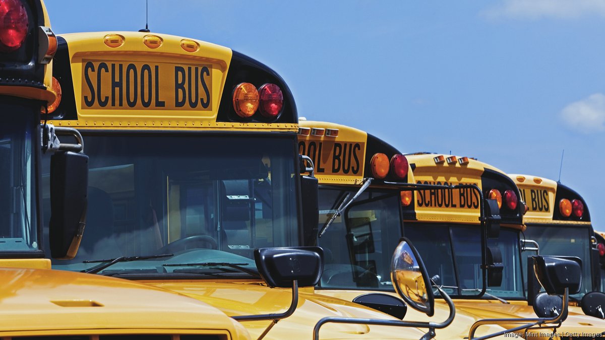 St. Louis Public Schools offering incentive for parents who drive their ...