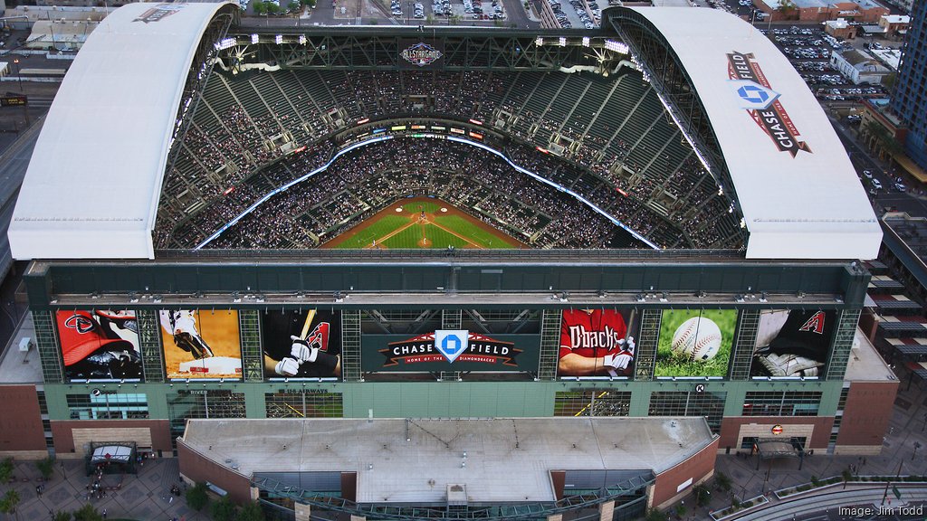 Chase Field, 2023 World Baseball Classic bring 2013 nostalgia