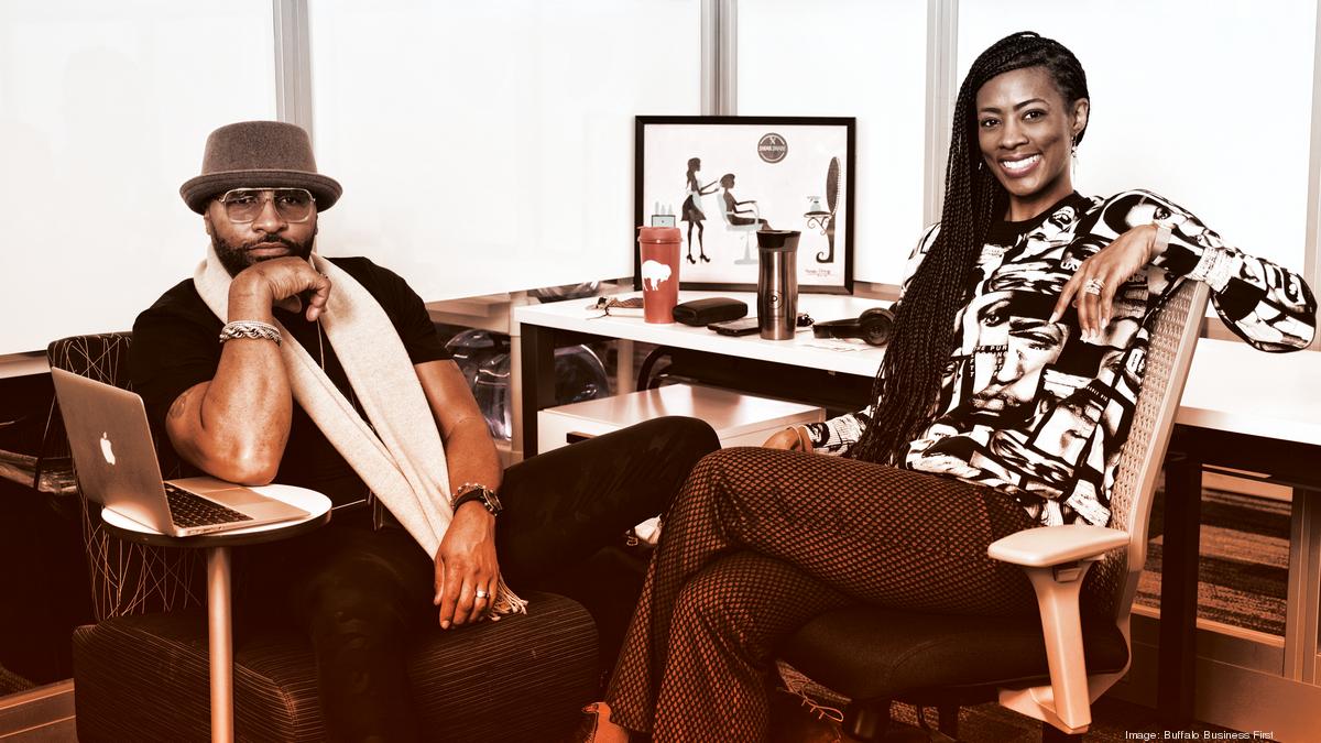 Inno on Fire ShearShare on a tear as it settles into Buffalo Buffalo