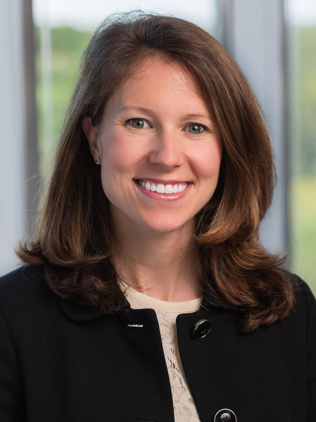 Katie Williams People on The Move Triangle Business Journal