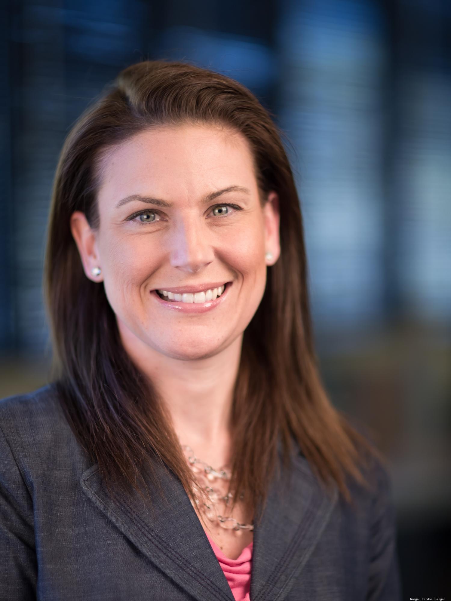 Kim Noonan People on The Move Minneapolis / St. Paul Business Journal