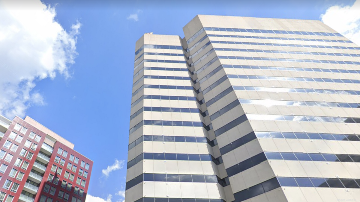 Clark Construction to open major Tysons office Washington Business