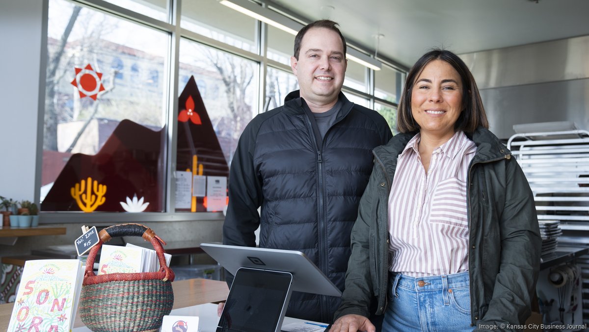 Yoli Tortilleria wins a 2023 James Beard Award Kansas City Business