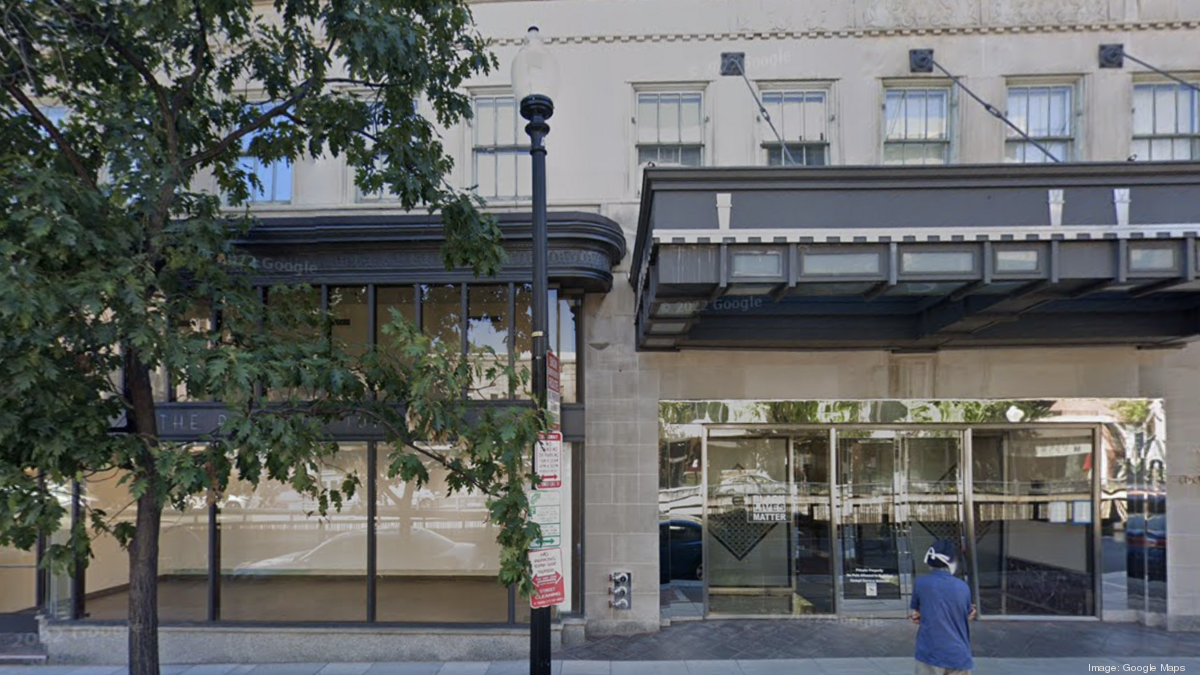 Amazon applies for liquor license for Dupont Circle storefront