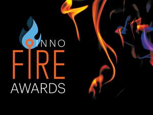 Fire Awards Hero Image