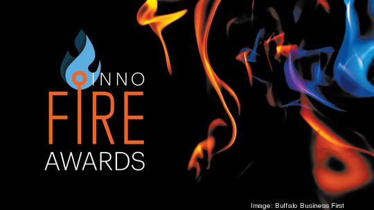 Fire Awards Hero Image