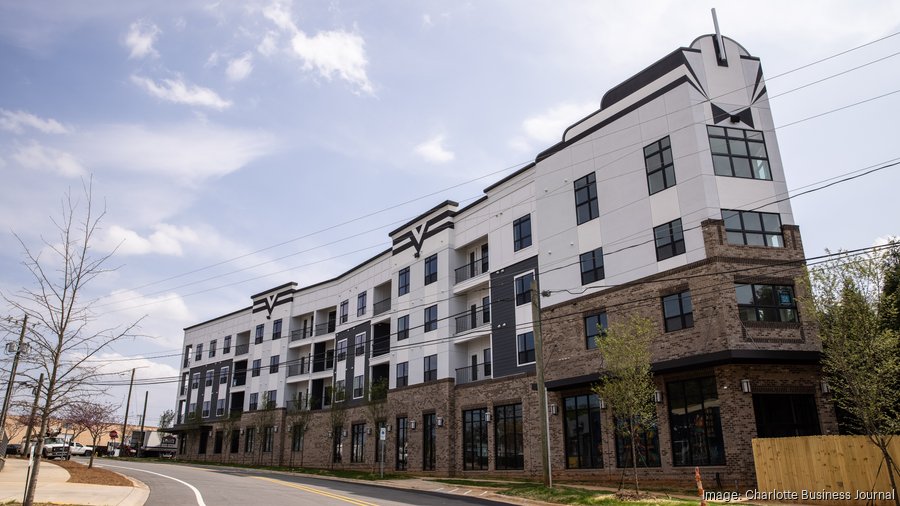 Local condo development remains tight with handful of projects underway