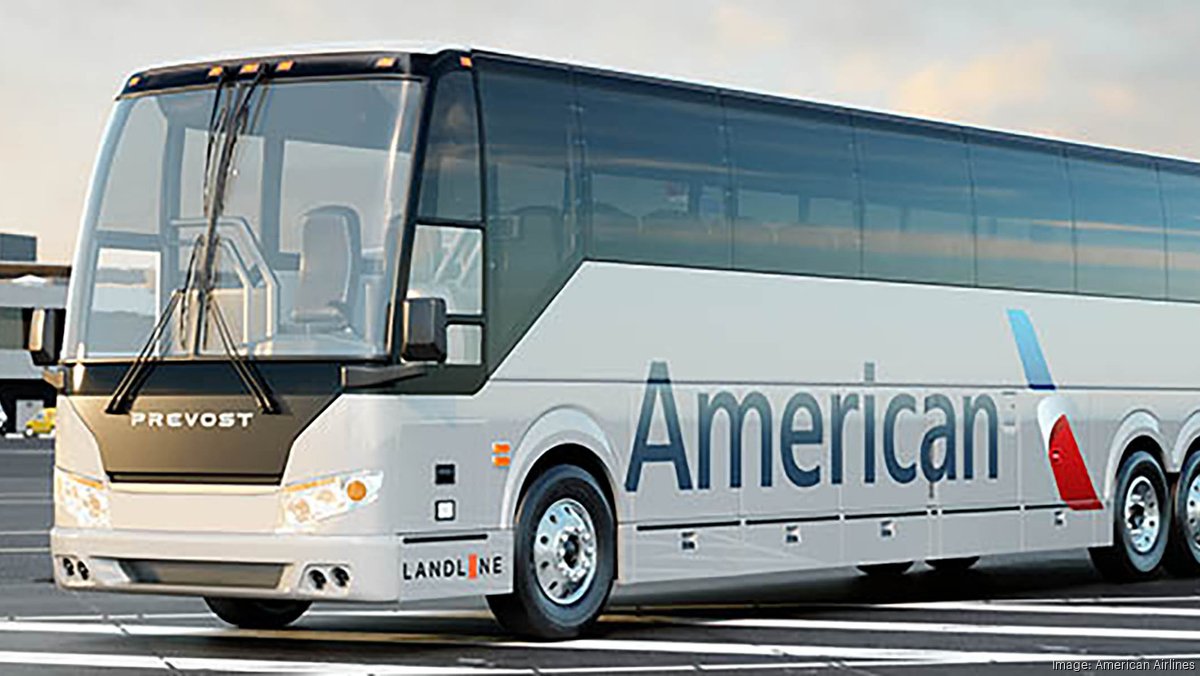 American eliminates TSA screening at PHL for bus routes coming from Atlantic City, Lehigh Valley