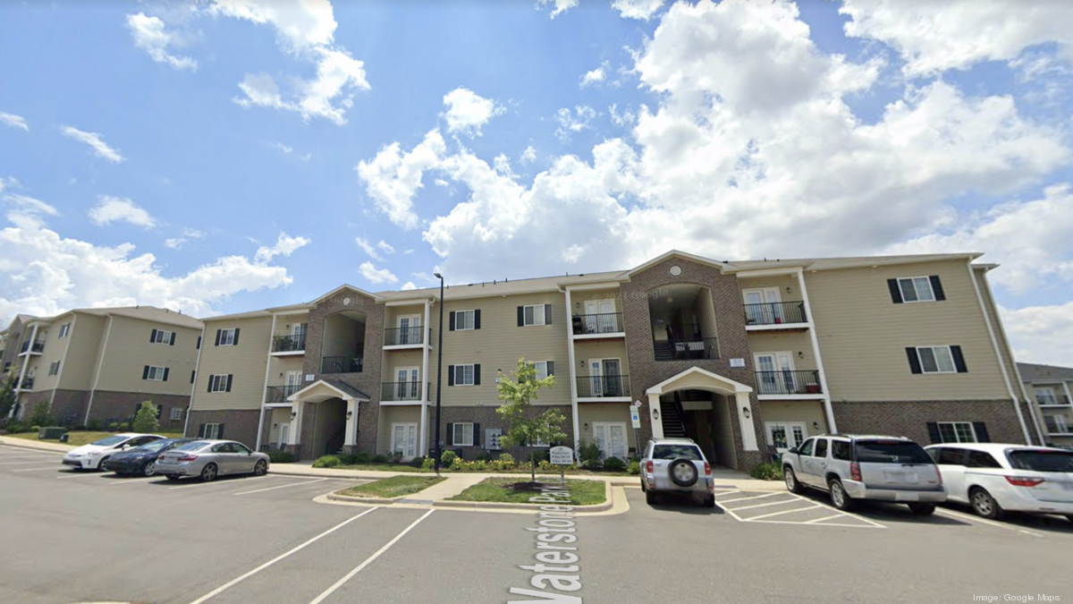 Hillsborough apartments sell for 75M as market demand spreads