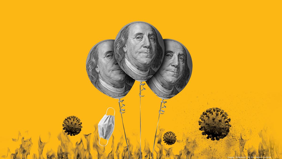 Post-pandemic profits: The state of Minnesota's public companies two years  into Covid - Minneapolis / St. Paul Business Journal