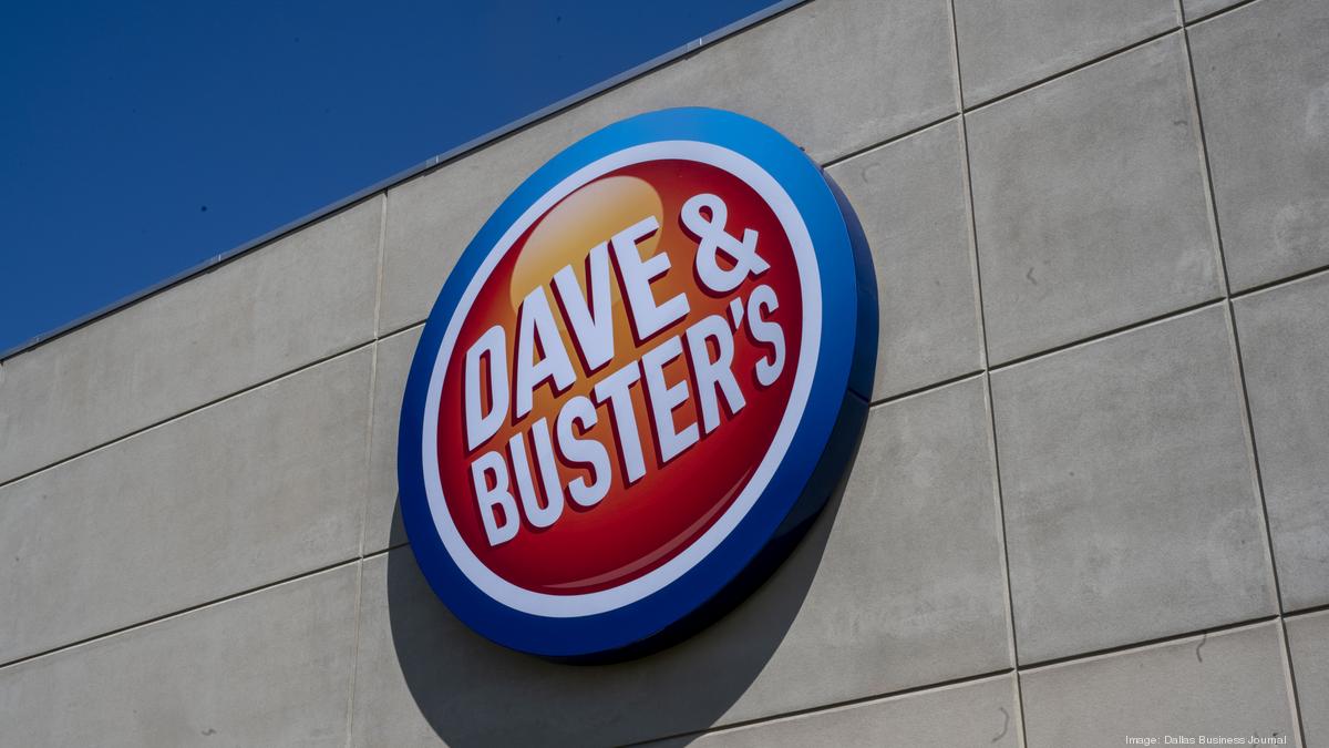 Dave & Buster's is on track to acquire Main Event Entertainment