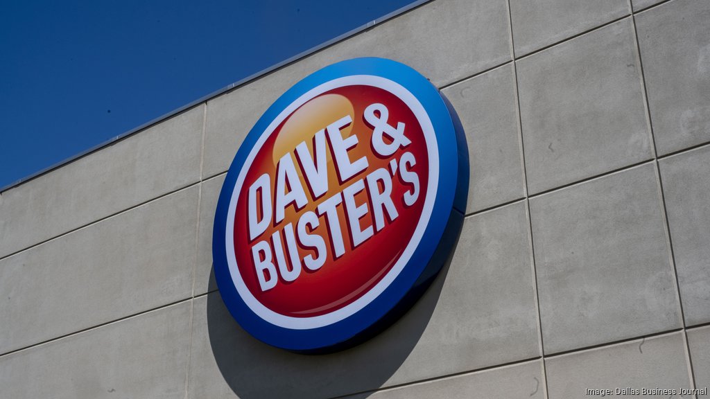 Dave & Buster's is on track to acquire Main Event Entertainment