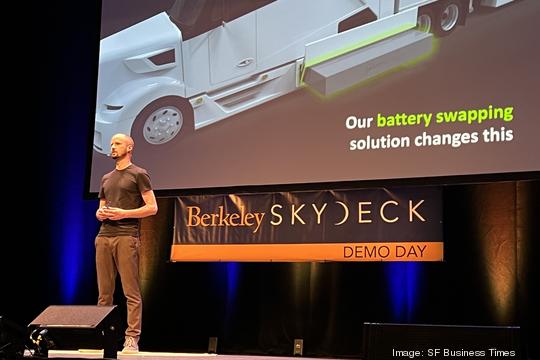 Berkeley SkyDeck Demo Day April 2022 03