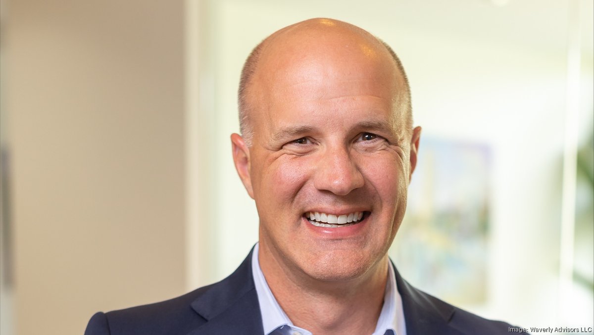Jack Rainsberger Waverly Advisors acquires Rainsberger Wealth Advisors - Birmingham ...