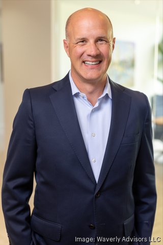 Josh Ridinger Waverly Advisors acquires SoundPath Investment Advisors - Birmingham ...